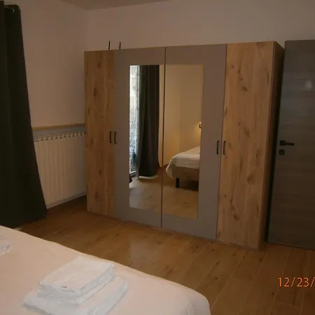 Apartamento Ai Fiori - Simone Arta Terme