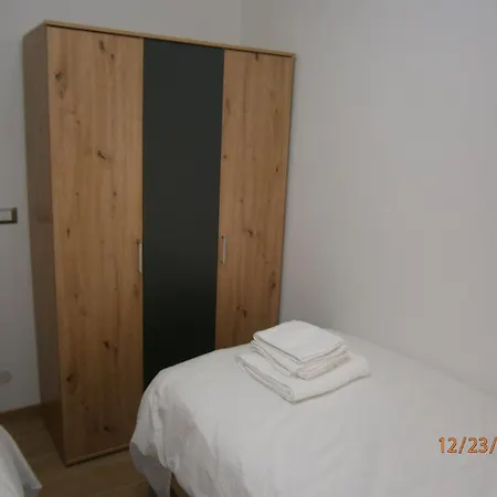 Ai Fiori - Simone Apartamento *