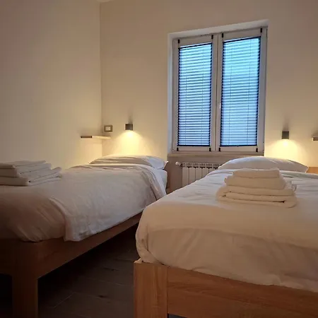 Apartamento Ai Fiori - Simone *