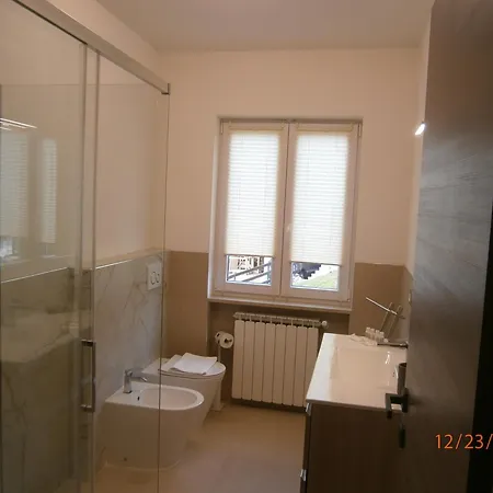 Apartment Ai Fiori - Simone Arta Terme