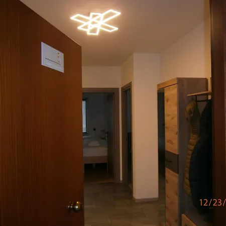 Ai Fiori - Simone Apartment Arta Terme