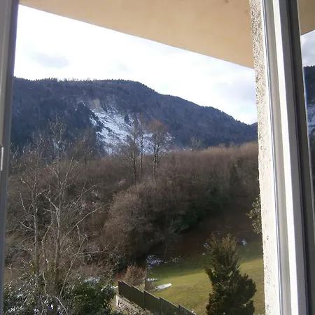 Apartman Ai Fiori - Simone Arta Terme