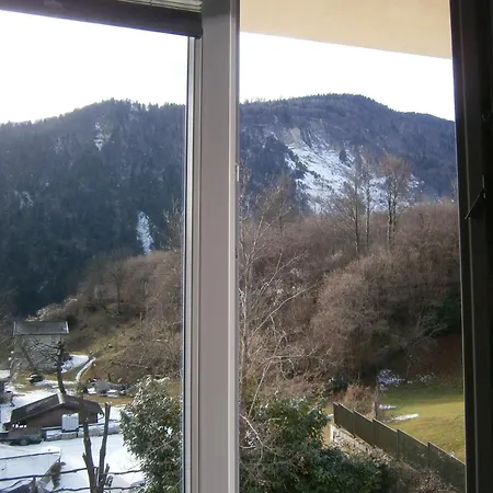 Apartman Ai Fiori - Simone Arta Terme