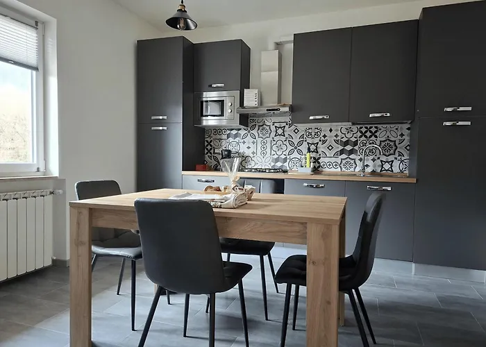 Ai Fiori - Simone Arta Terme