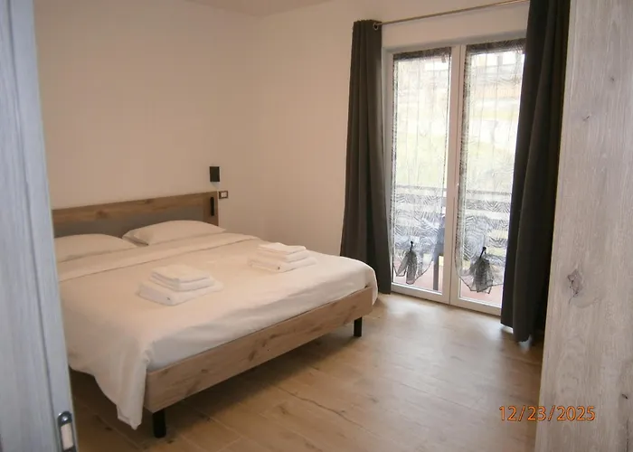 Ai Fiori - Simone Arta Terme