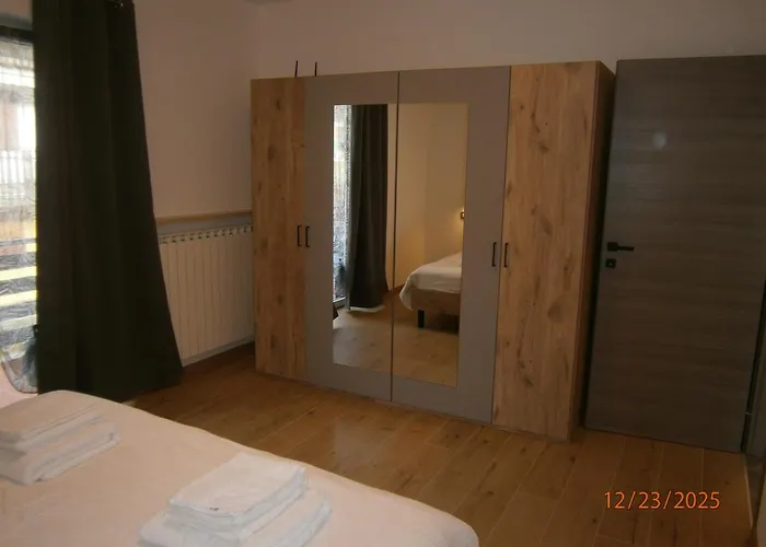 Apartman Ai Fiori - Simone Arta Terme