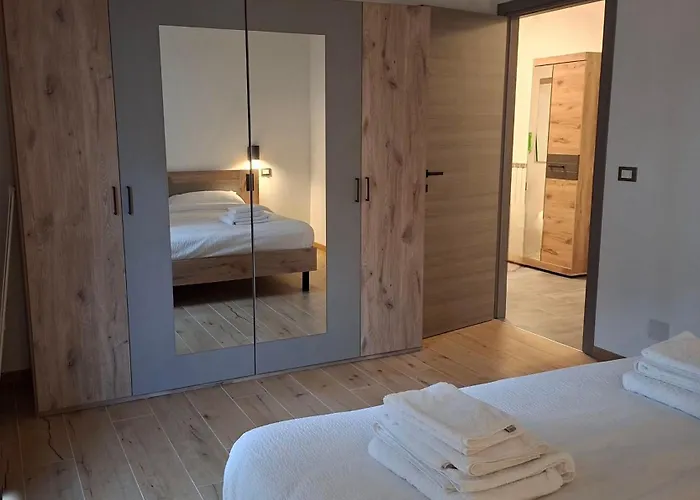 Apartman Ai Fiori - Simone *