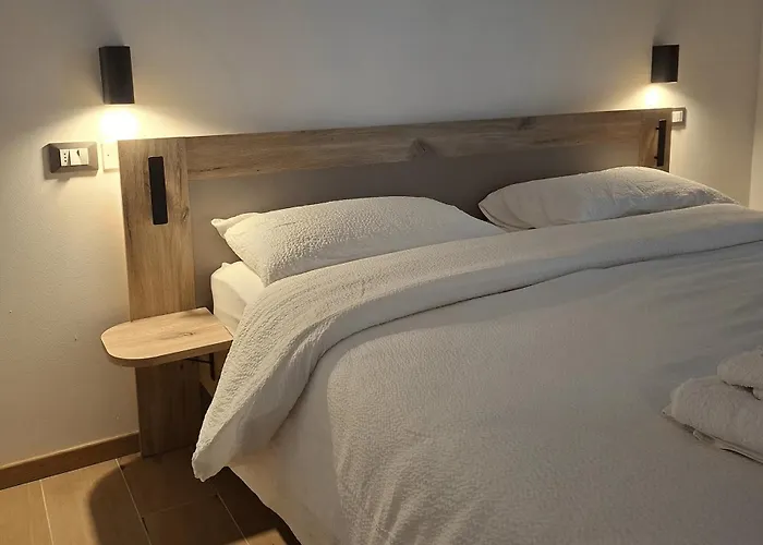 Apartman Ai Fiori - Simone Arta Terme