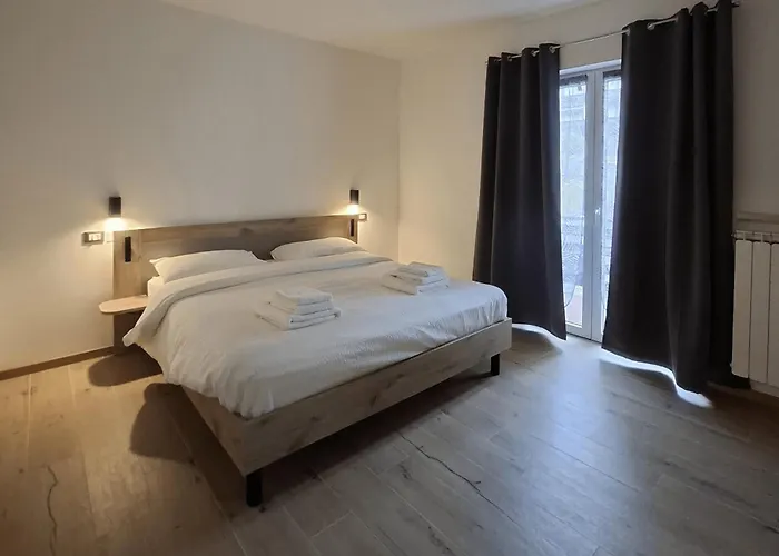 Ai Fiori - Simone Apartman *