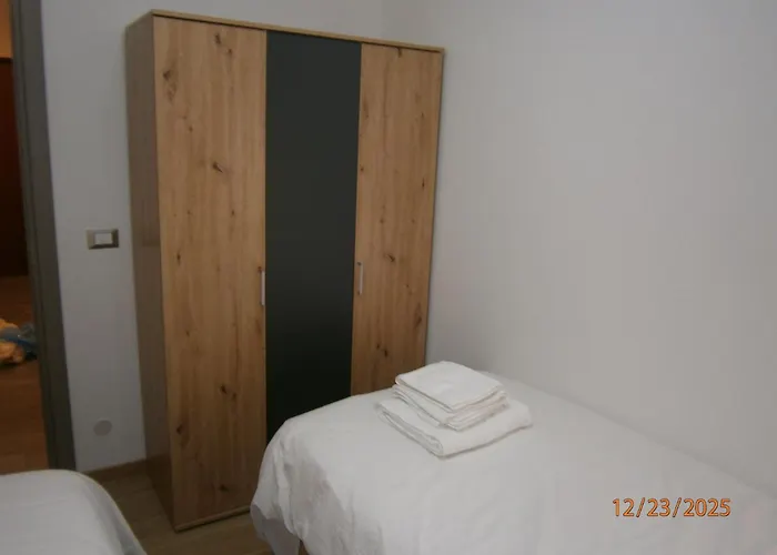 Ai Fiori - Simone Apartman *