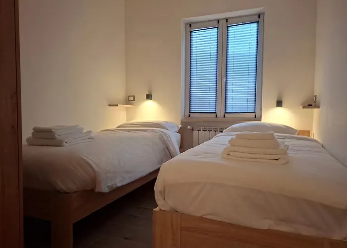Apartman Ai Fiori - Simone *