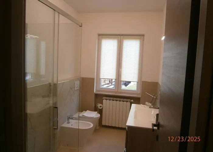 Apartman Ai Fiori - Simone Arta Terme