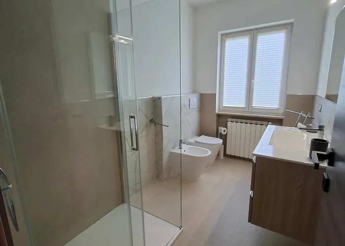 Ai Fiori - Simone Apartman