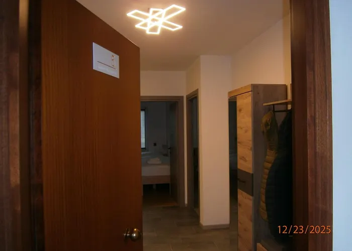 Ai Fiori - Simone Apartman Arta Terme