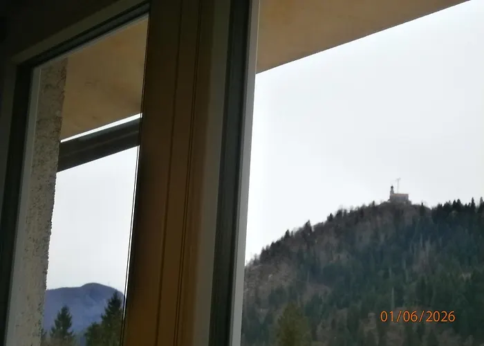 Ai Fiori - Simone * Arta Terme