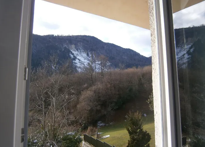 Apartman Ai Fiori - Simone Arta Terme