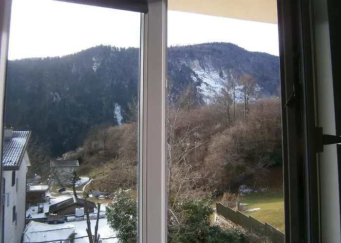 Apartman Ai Fiori - Simone Arta Terme